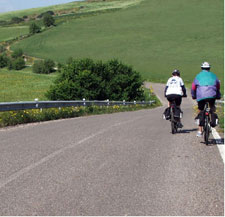Italy-Puglia/Basilicata-Sassi and Trulli Cycling Tour in Basilicata and Puglia